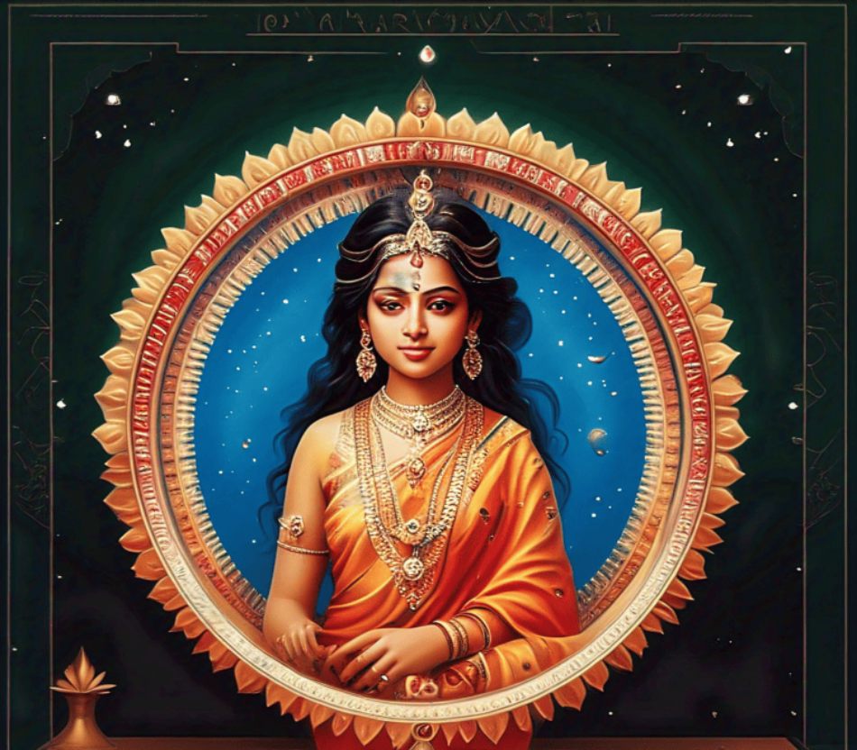 Nakshatra - 8 - The punarvasu - Unlocking the Secrets of Shoham and Punarvasu Nakshatras: A Guide to Astrological Insights